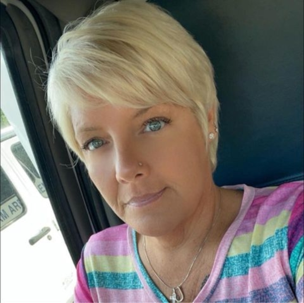 Meet your Posher, Kimmie